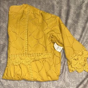 Oversized Cracker Barrel Top